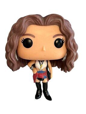Funko Pop Pretty Woman Vivian Ward Figure Julia Roberts Movie Vinyl No Box